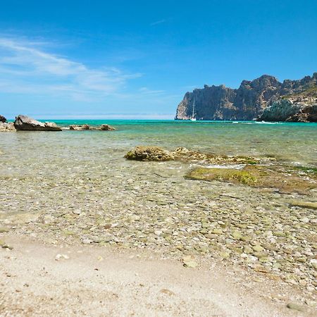 Hotel Cala Sant Vicenc - Adults Only Cala de Sant Vicenc Екстериор снимка
