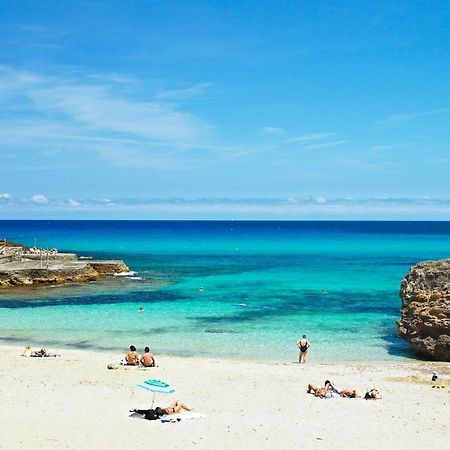 Hotel Cala Sant Vicenc - Adults Only Cala de Sant Vicenc Екстериор снимка