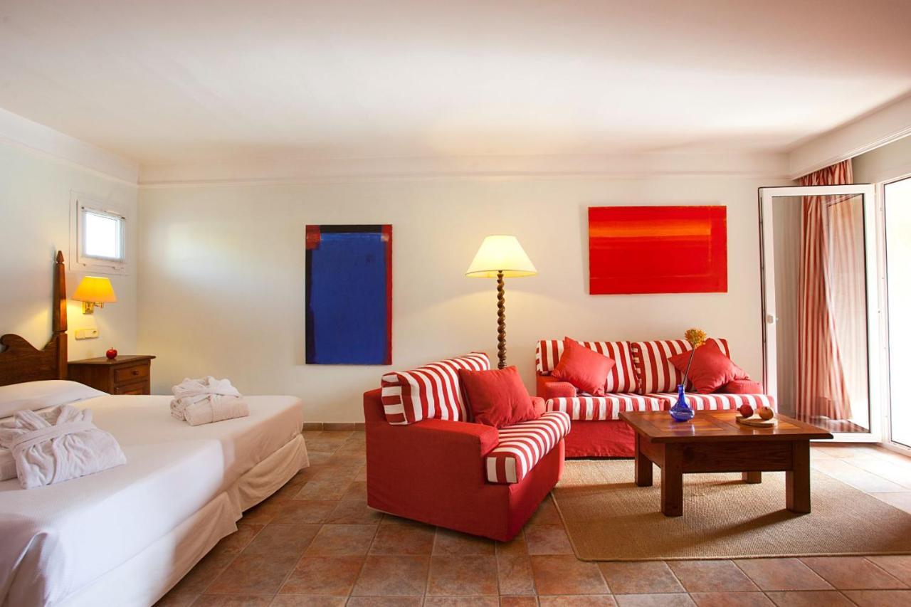 Hotel Cala Sant Vicenc - Adults Only Cala de Sant Vicenc Екстериор снимка