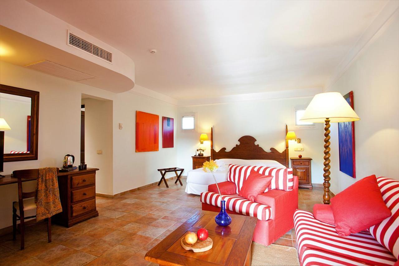 Hotel Cala Sant Vicenc - Adults Only Cala de Sant Vicenc Екстериор снимка