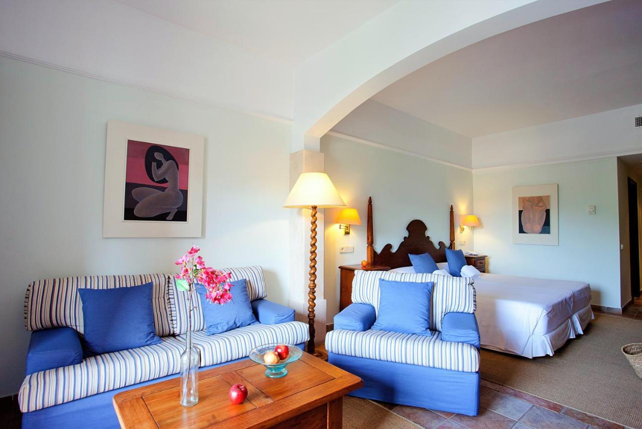 Hotel Cala Sant Vicenc - Adults Only Cala de Sant Vicenc Екстериор снимка