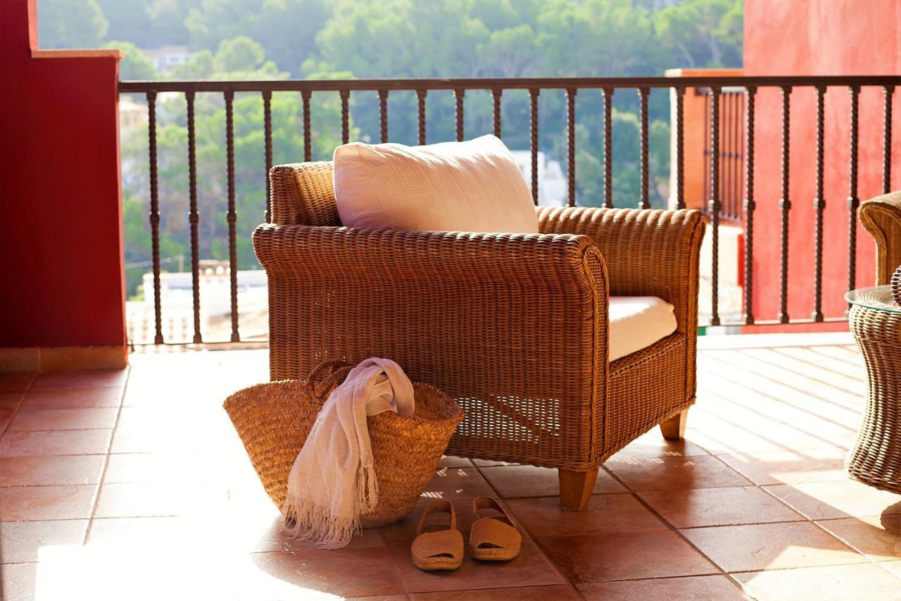 Hotel Cala Sant Vicenc - Adults Only Cala de Sant Vicenc Екстериор снимка