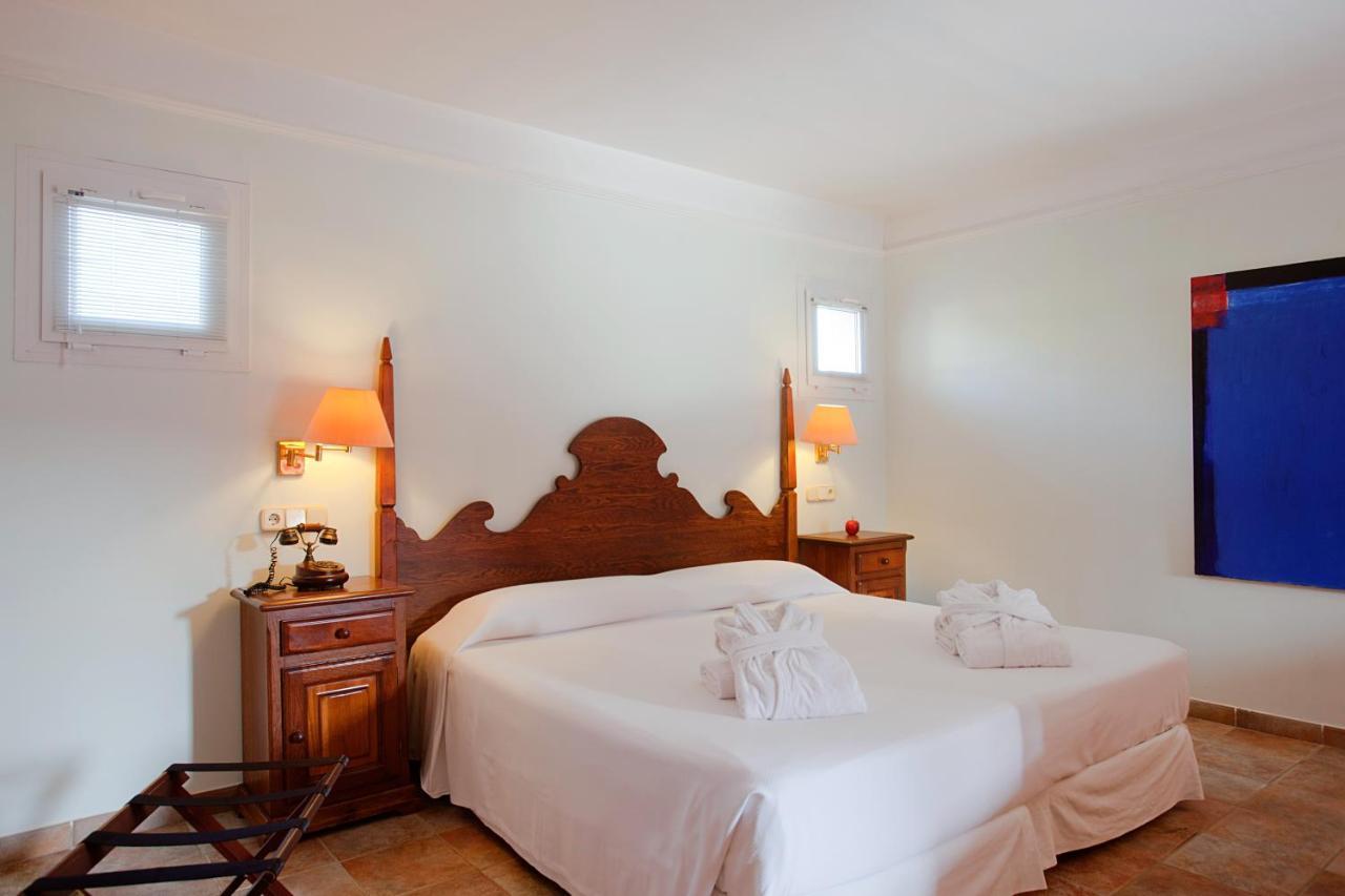 Hotel Cala Sant Vicenc - Adults Only Cala de Sant Vicenc Екстериор снимка