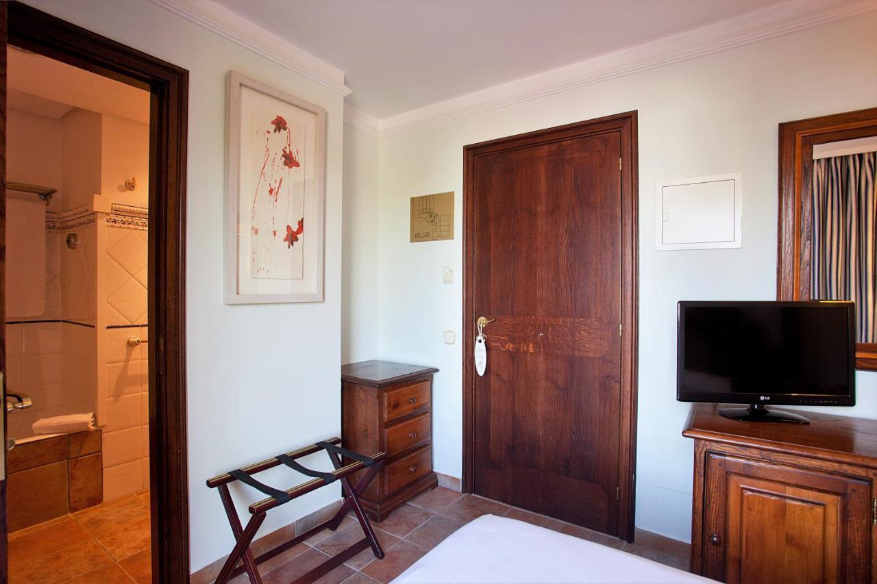 Hotel Cala Sant Vicenc - Adults Only Cala de Sant Vicenc Екстериор снимка