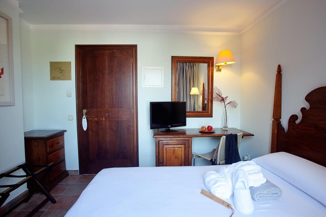 Hotel Cala Sant Vicenc - Adults Only Cala de Sant Vicenc Екстериор снимка