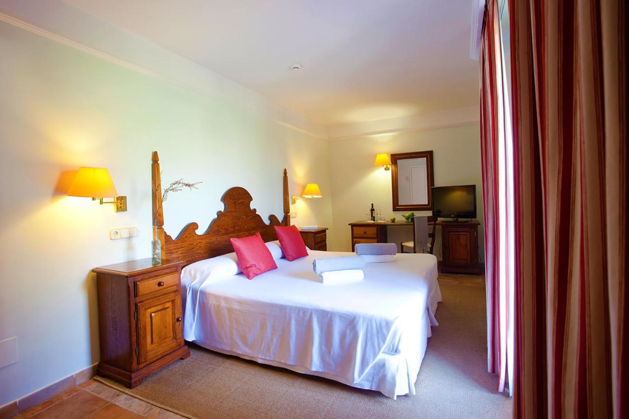 Hotel Cala Sant Vicenc - Adults Only Cala de Sant Vicenc Екстериор снимка
