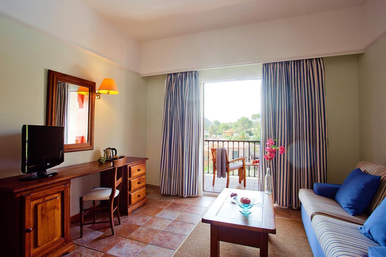 Hotel Cala Sant Vicenc - Adults Only Cala de Sant Vicenc Екстериор снимка