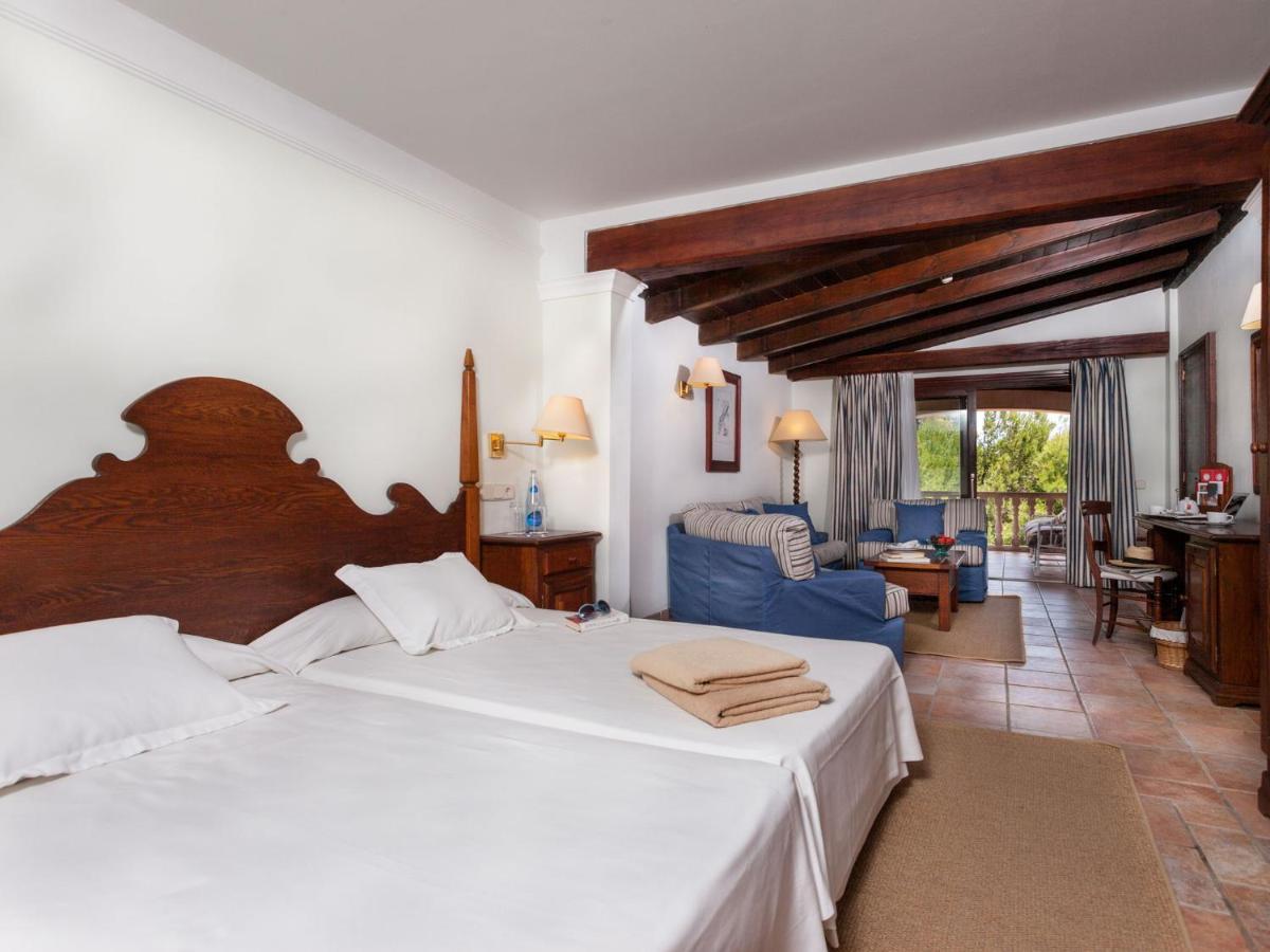 Hotel Cala Sant Vicenc - Adults Only Cala de Sant Vicenc Екстериор снимка