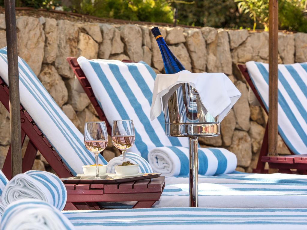 Hotel Cala Sant Vicenc - Adults Only Cala de Sant Vicenc Екстериор снимка