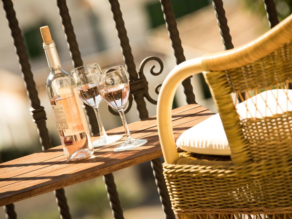Hotel Cala Sant Vicenc - Adults Only Cala de Sant Vicenc Екстериор снимка