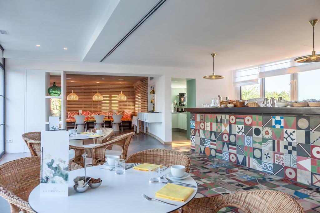 Hotel Cala Sant Vicenc - Adults Only Cala de Sant Vicenc Екстериор снимка