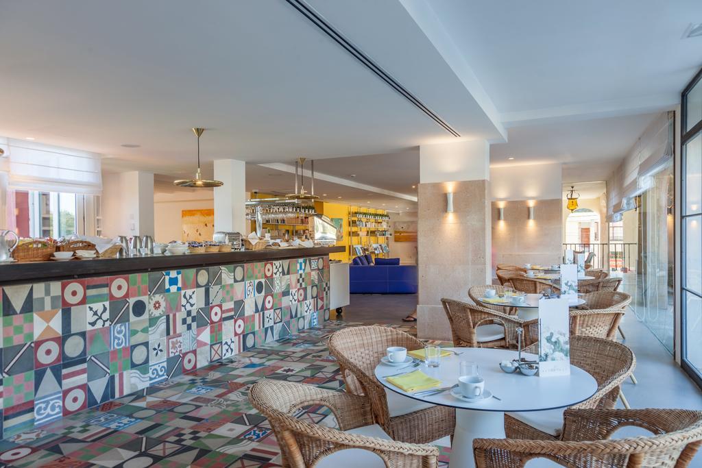 Hotel Cala Sant Vicenc - Adults Only Cala de Sant Vicenc Екстериор снимка